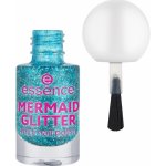 Essence MERMAID GLITTER lak na nehty mini 07 5 ml – Zboží Mobilmania