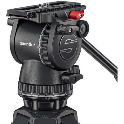 Sachtler FSB 8 Mk II – Zboží Živě