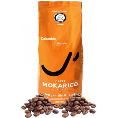 Mokarico Columbia 1 kg