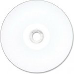 Smartdisk CD-R, 700MB, 52x, printable, wrap, 100ks (69828) – Zboží Živě