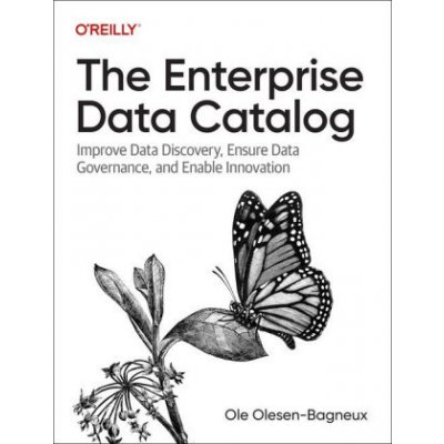 Enterprise Data Catalog