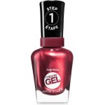 Sally Hansen Miracle Gel barevný gelový lak 500 Mad Women 14,7 ml – Zboží Mobilmania