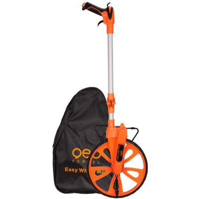 Geo Fennel Měřící kolečko M 20 – Zboží Mobilmania