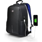 Batoh Port 400508 15,6" black – Zboží Živě