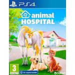 Animal Hospital – Hledejceny.cz