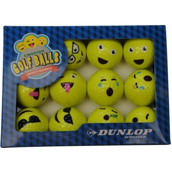 Dunlop Novelty Golf Ball