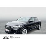 Audi Q3 35 TFSI S tronic S-line Sportback 110 kW