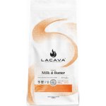 LaCava Milk & Butter zrnková 1 kg – Hledejceny.cz
