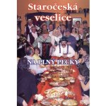 DVD-Staročeská veselice - Na plný pecky – Hledejceny.cz