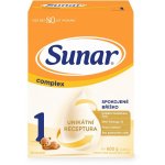 Sunar 1 complex 600 g – Hledejceny.cz