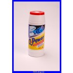 Q-Power písek Citron 400 g – HobbyKompas.cz