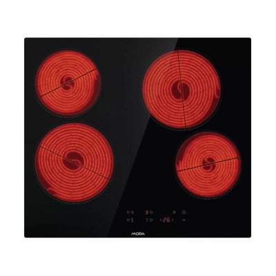 Mora VDS 63 C – Zboží Dáma