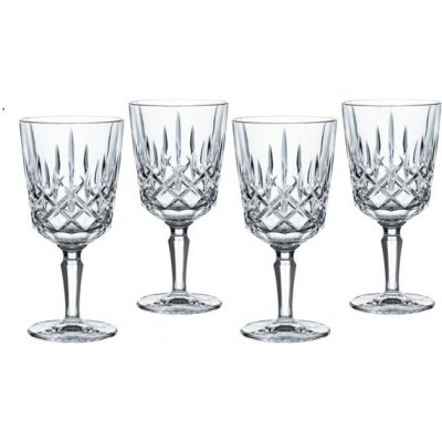 Nachtmann Noblesse wine 4 x 355 ml – Hledejceny.cz