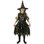 Rappa s pavučinou na čarodějnice Halloween – Zboží Dáma