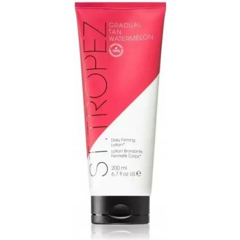 St.Tropez Gradual Tan balzám postupně budující opálení s výtažkem z melounu 200 ml