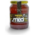 Kolomý Med malinový 950 g – Zboží Dáma