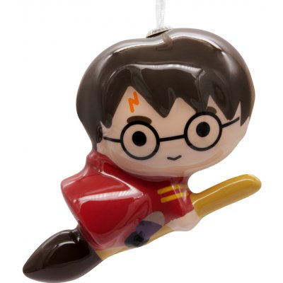 Hallmark Vánoční ozdoba Harry Potter – Hledejceny.cz