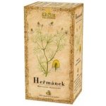 Grešík Bylinný HEŘMÁNEK 20 x 1,5 g – Hledejceny.cz