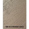 Interiérová barva HET Brillant Metallico 1 L BM 972 BRONZE GOLD