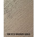 HET Brillant Metallico 1 L BM 972 BRONZE GOLD