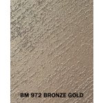 HET Brillant Metallico 1 L BM 972 BRONZE GOLD – Sleviste.cz