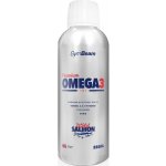 GymBeam Premium Omega 3 citrus 250 ml – Hledejceny.cz