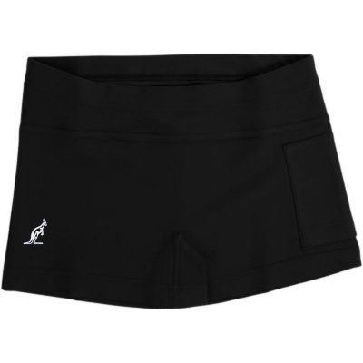 Australian Short in Lift black