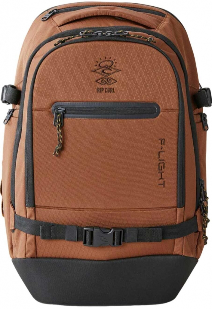 Rip Curl batoh F-Light Posse Searchers 35 Brown