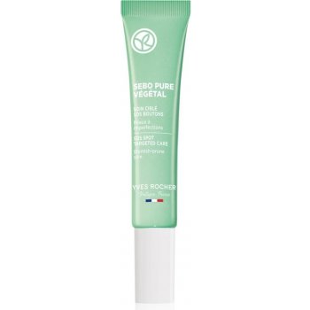 Yves Rocher Sebo Pure Végétal 10 ml