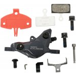 Třmen brzdy Shimano CUES BR-U8000 černý – Zboží Dáma