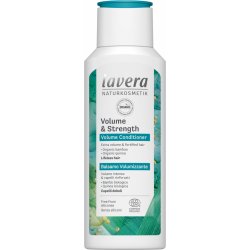 lavera Volume & Strength Kondicionér 200 ml