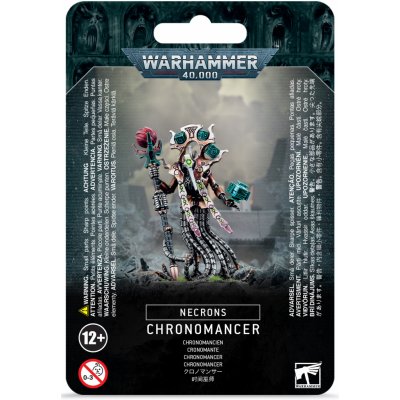 GW Warhammer Chronomancer – Zbozi.Blesk.cz