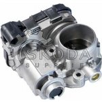 Hrdlo škrticí klapky ORIGINÁLNÍ DÍL 04C 133 062 D | Zboží Auto