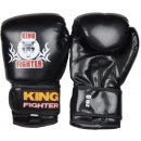  King Fighter carbon
