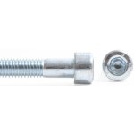 Šroub válcová hl. imbus ZB 8.8, DIN 912 - M4x14 – Sleviste.cz