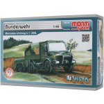 Seva Monti System 30 Mercedes Bundeswehr – Zboží Dáma