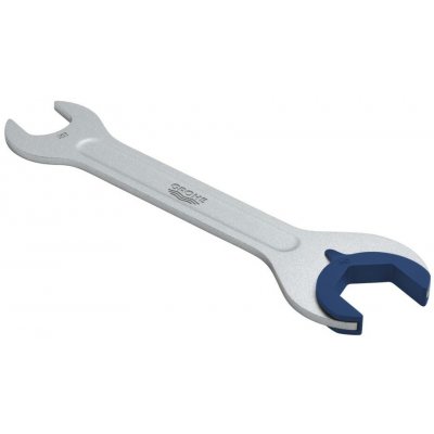 Grohe Montážní klíč matný GH1459 14245000 – Zboží Mobilmania