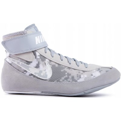 Nike Speedsweep VII odstíny šedé – Zboží Dáma