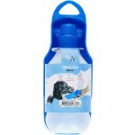 CoolPets cestovní láhev s miskou fresh 2GO 300 ml – Zboží Mobilmania