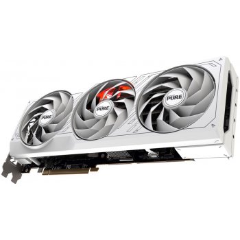 Sapphire Radeon RX 7700 XT PURE 12GB GDDR6 11335-03-20G