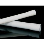 Kopos TRUBKA TUHÁ 320 N PVC 1520 KA šedá 3 m – HobbyKompas.cz