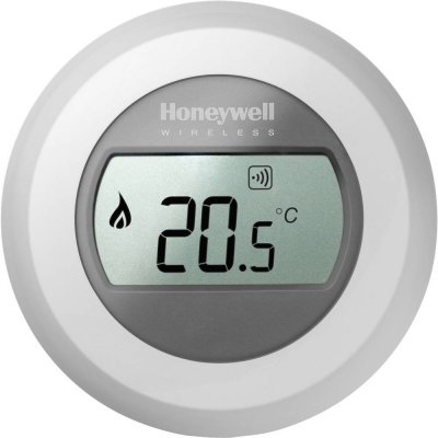 Honeywell EVOHOME T87RF2025 – Zboží Mobilmania