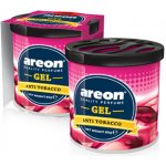 Areon Gel Can ANTI TOBACCO – Hledejceny.cz