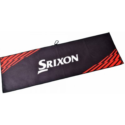SRIXON ručník Tour 2020