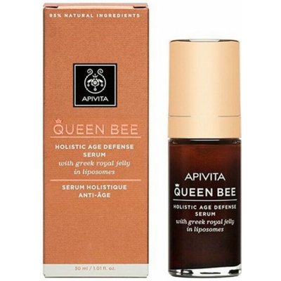 Apivita Queen Bee obnovující sérum proti příznakům stárnutí 30 ml – Hledejceny.cz