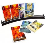 Heat Držák na karty – Sleviste.cz