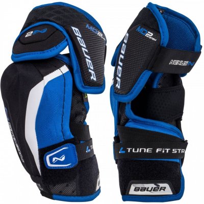 Bauer Nexus 2N Elbow Pad SR – Zboží Mobilmania