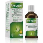 IBEROGAST POR GTT SOL 50ML – Hledejceny.cz