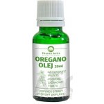 Pharma Grade OREGANO olej s kapátkem 20 ml – Hledejceny.cz