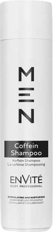 Dusy Envité Men Coffein shampoo 250 ml